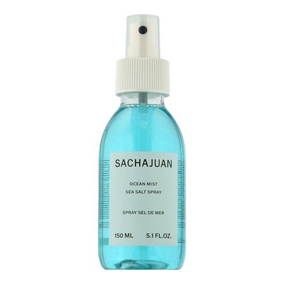 SACHAJUAN Ocean Mist Sea Salt 150ml