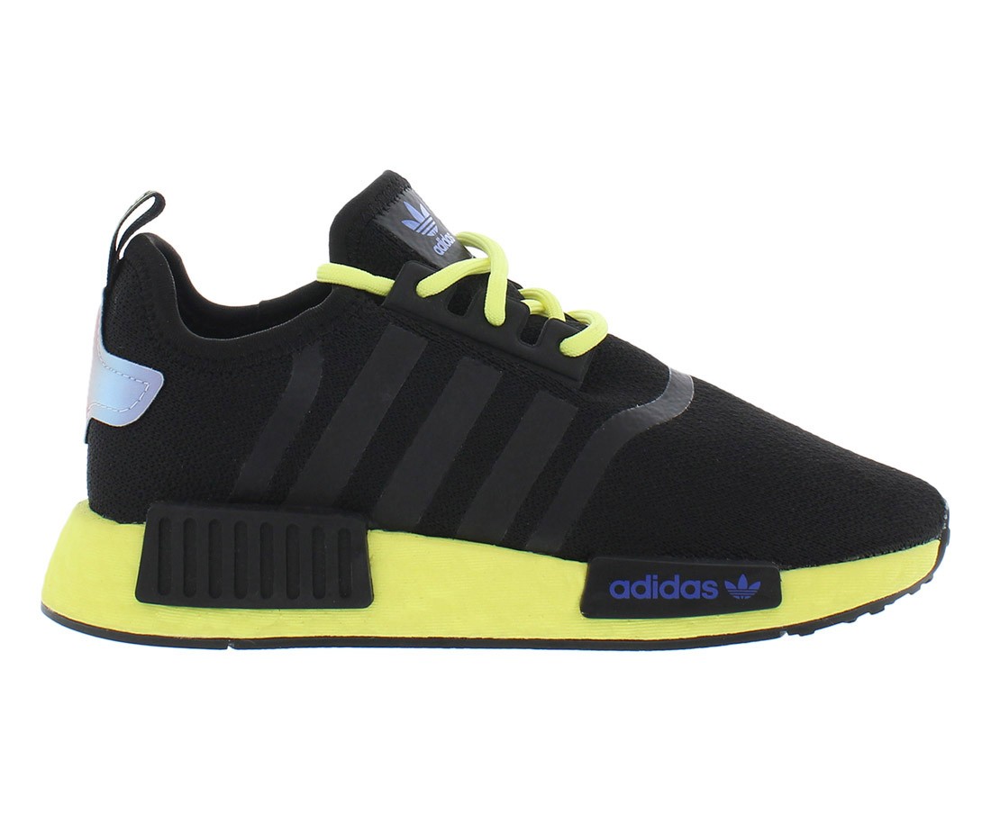 Adidas Nmd_R1 Boys Shoes Adidas Nmd_R1 Boys Shoes