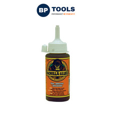 Gorilla Glue 1044401 Polyurethane Glue 115ml