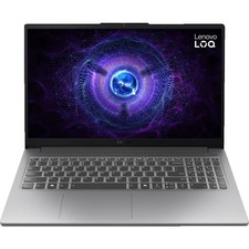 Lenovo LOQ 15IAX9E Gaming Notebook 15,6 Zoll 16 GB RAM Intel Core i5 4,4 …