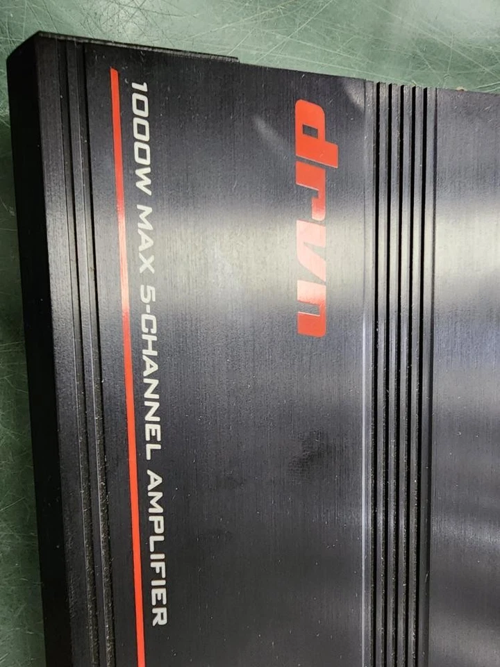 JVC KS-DR3005D (R7A009566) - Image 2 of 4