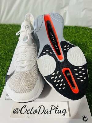 Size 8.5 - Nike Air Zoom Alphafly NEXT% 3 Gridiron W for sale