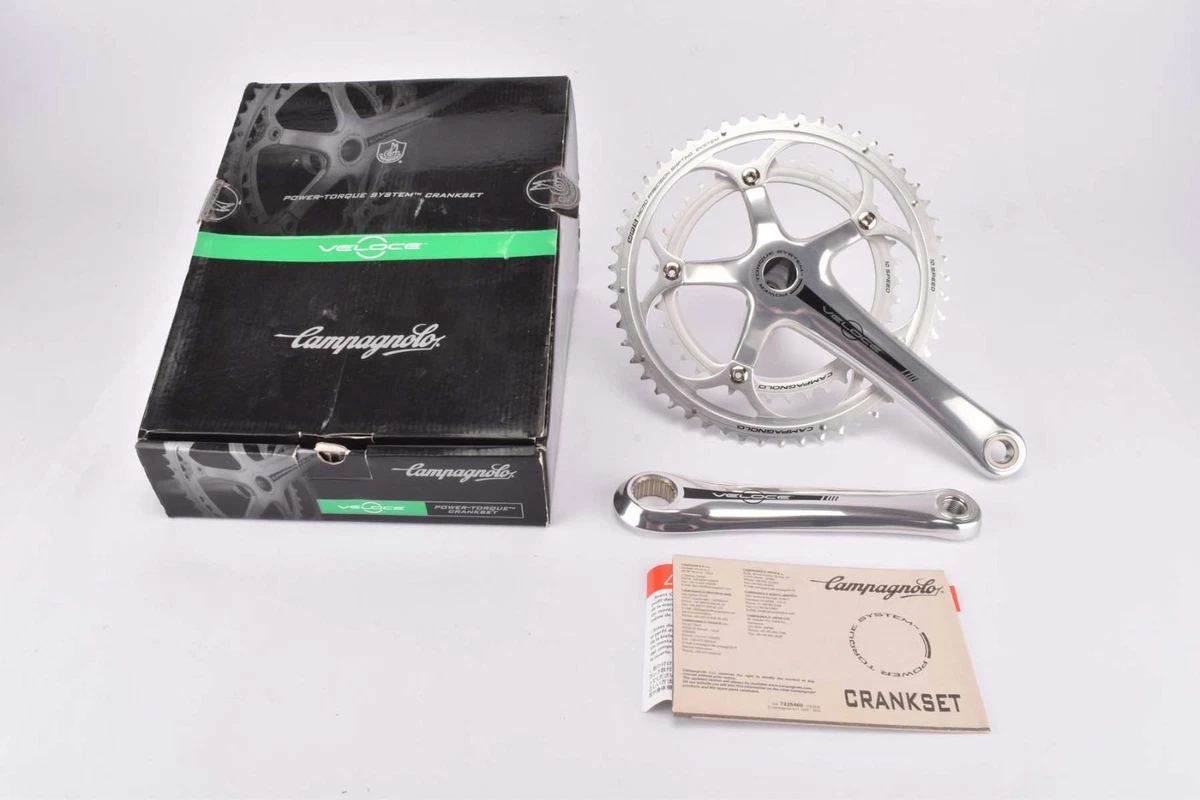 Bici da corsa - Campagnolo - Biciclette In vendita a Torino