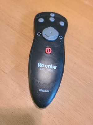 iRobot Roomba Remote Control for 400 500 Discovery Series 440 4260 4230 4210