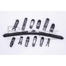 Balais d'essuie-glace Smart CABRIO