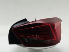 SEAT IBIZA Tail Light Rear Lamp O/S 2017-2026 5 Door Hatchback RH