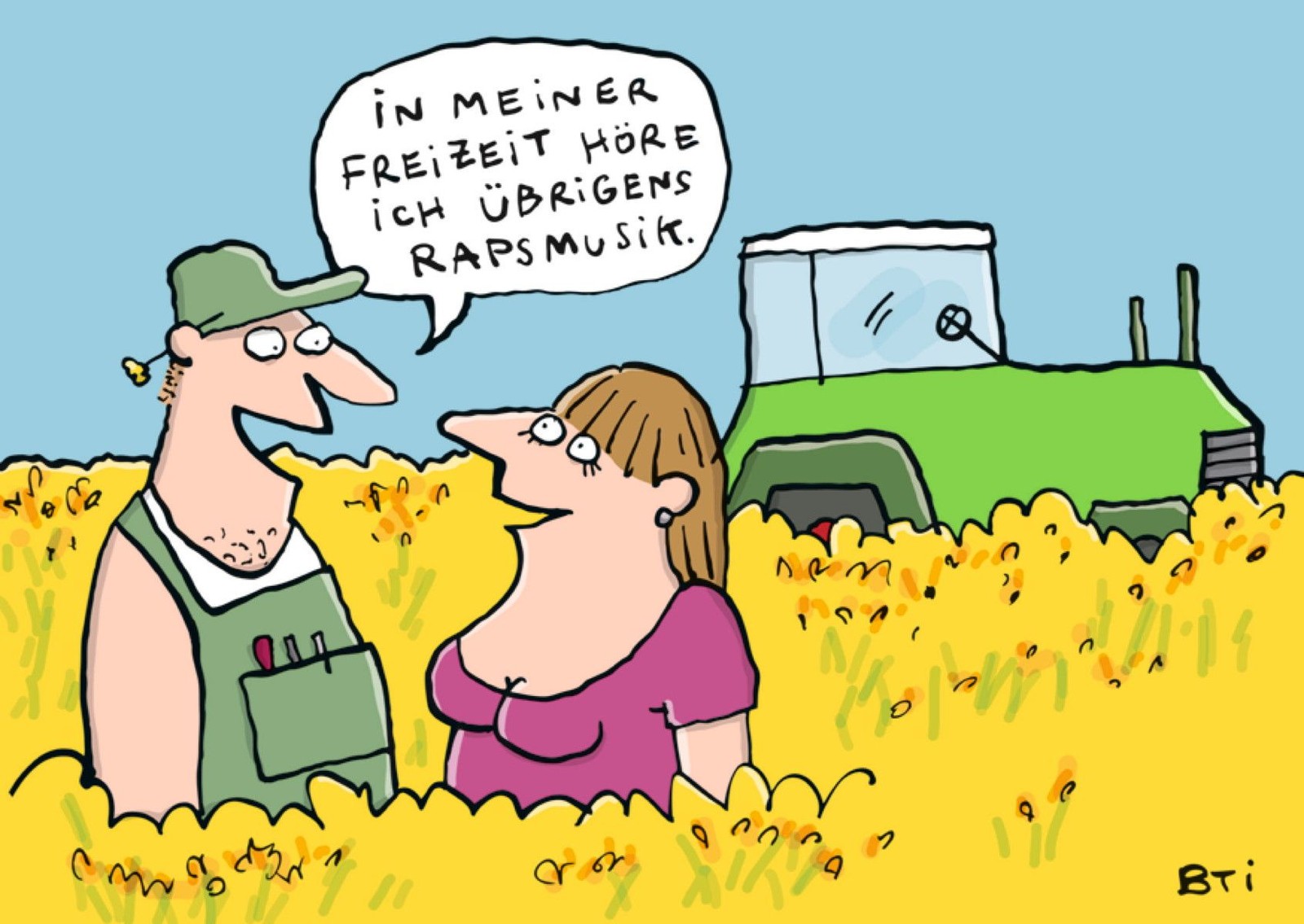 ИНКОГНИТО-рэп-музыка  - Postkarte