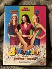Jawbreaker Dvd. Like New! Oop! Rose McGowen, Rebecca Gayheart, Pam Grier