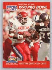 Click to enlarge Christian Okoye