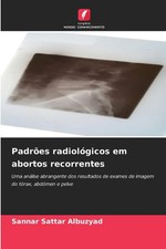 Sannar Sattar Albuzyad | Padrões radiológic...