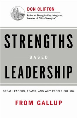 Strengths-Based Leadership | Tom Rath (u. a.) | Buch | Englisch | 2009