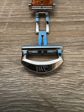 IWC SCHAFFHAUSEN Portofino 34 Diamond IW357403 Automatic Watch 6