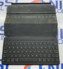 Apple Smart Keyboard Case for iPad Pro 10.5" iPad Air 3rd  IPad 7th-9th A1829