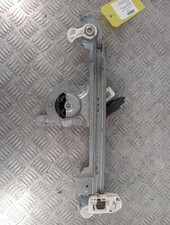 Lève vitre Renault SCENIC