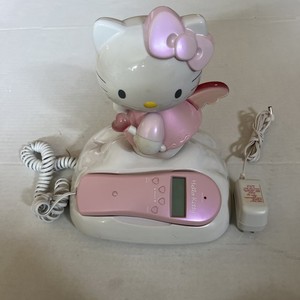 Hello Kitty Angel Phone | eBay