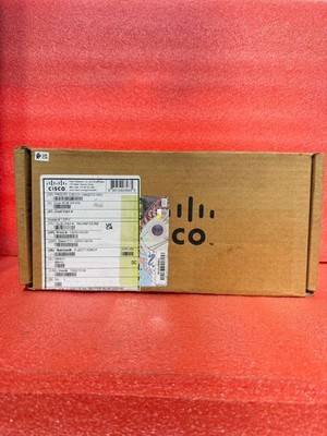 Neuf – Cisco Catalyst C9300-NM-8X – Module Réseau 8 Ports SFP+ 10G – Scellé