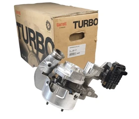Turbolader VW TOUAREG 5.0 V10 TDI TC10-0296 755299-0007 NEU/OEM