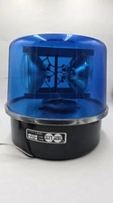  TRIPP LITE  Mark XII(12) Rotating Beacon Light ( Blue).