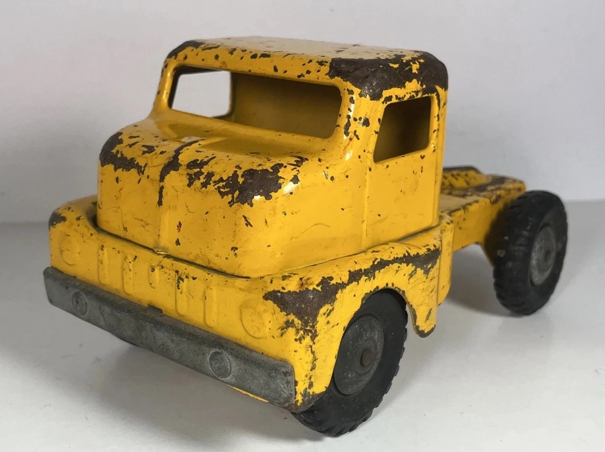 Structo Diecast Trucks for sale | eBay
