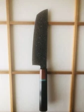 Japanese Professional Honekiri Knife Razor Sharp Import from Japan_21