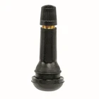 Schrader Type TR414 Tubeless Tyre Valves Pack Of 10
