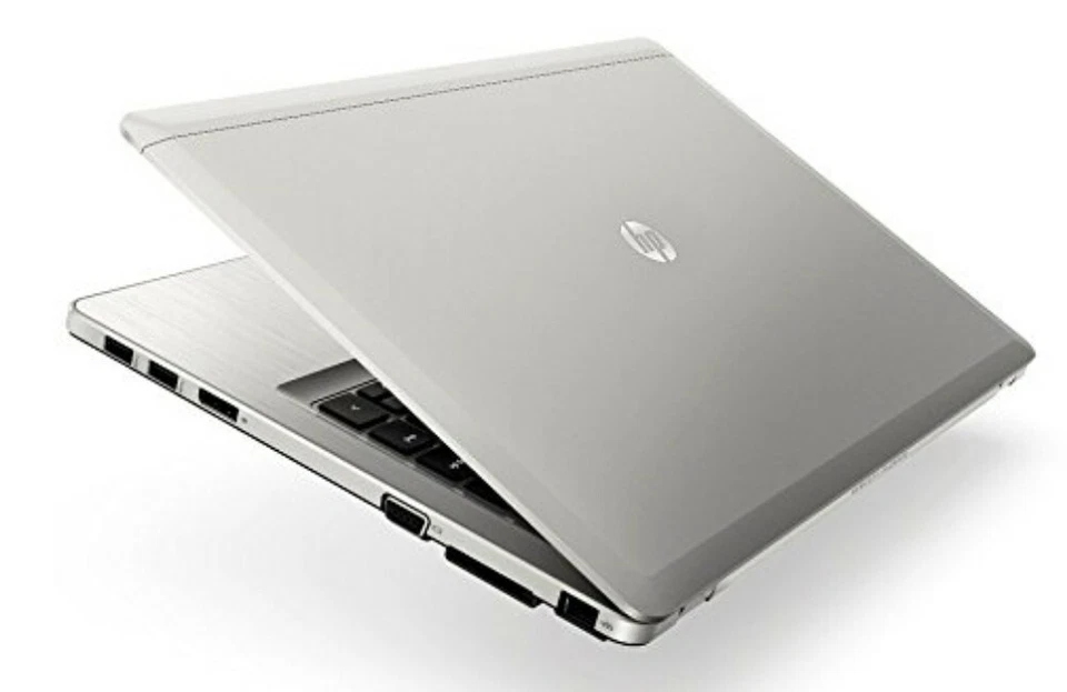 HP EliteBook Folio 14" Core i5-4210U 1.70GHz 8GB Ram 128GB SSD Win 10 Backlite Foto 4 de 4