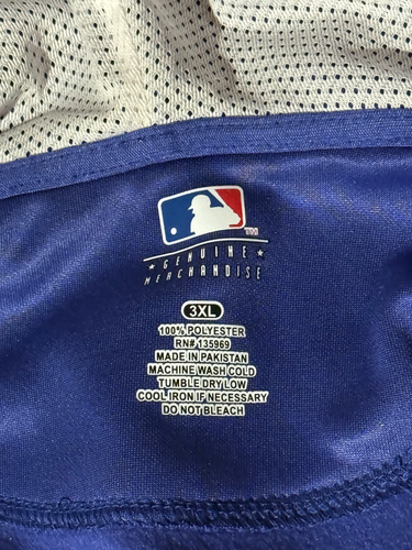 Kansas City Royals - Full Zip Hoodie - 3XL - Picture 5 of 6
