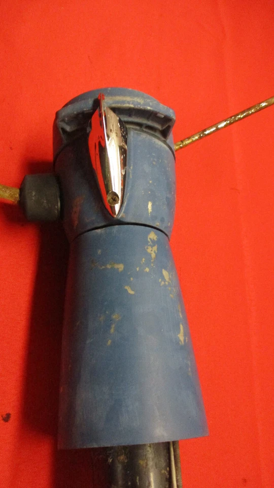 1959 1960 CHEVROLET IMPALA BELAIR ELCAMINO РУЛЕВАЯ КОЛОНКА АВТОМАТИЧЕСКИЙ - Изображение 2 из 4