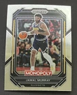 2022 Panini Prizm Monopoly Basketball Jamal Murray #23