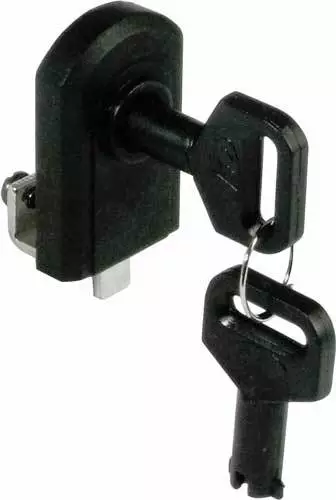 Lock Keys for IKEA DETOLF Glass Cabinet Door Display Cupboard NEW