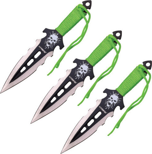 Z-Hunter 1353 7.5