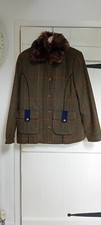 Jack Murphy Tweed Jacket