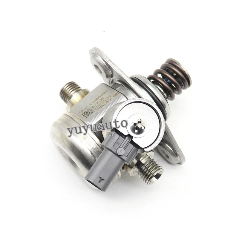 Bomba de combustível de alta pressão para BMW 335i 435i 535i X3 X5 X6 13518604231 - Imagem 3 de 4