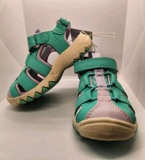 Cat Jack Closed Toe Walking Hiking Sandals Unisex Toddler Kid's Size 5 NEW