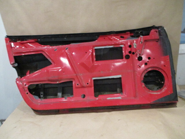 Ferrari 328 - LH Door Shell - P/N 62303100