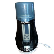 Baby Brezza Safe  Smart Electric Baby Bottle Warmer