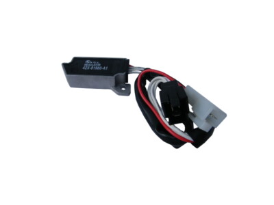 Regolatore di Tensione Malaguti/MBK BOOSTER/Yamaha BW'S 50/100cc - Giò Moto Ricambi