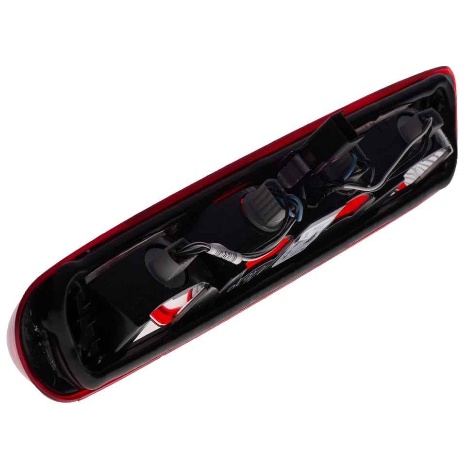 OEM NEW Rear High Mounted Third Brake Light 07-14 Silverado Sierra 25890530 - Image 3 of 4