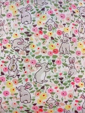 *SALE* Size 8 NEW Cath kidston Vintage Style Rabbits & Daisies Tea Dress 