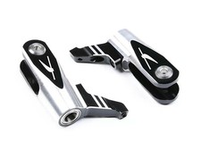 T-Rex 600 DFC 4 Blades Metal Main Rotor Holder Arm for Align Trex 600 Universal