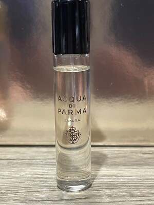 Acqua Di Parma EDP 12ML/0.4FL OZ Choose Your Scent W/Combined