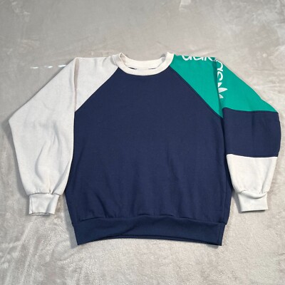 Adidas Pullover Pull Old School Adidas Nmd R1 Adidas Originals