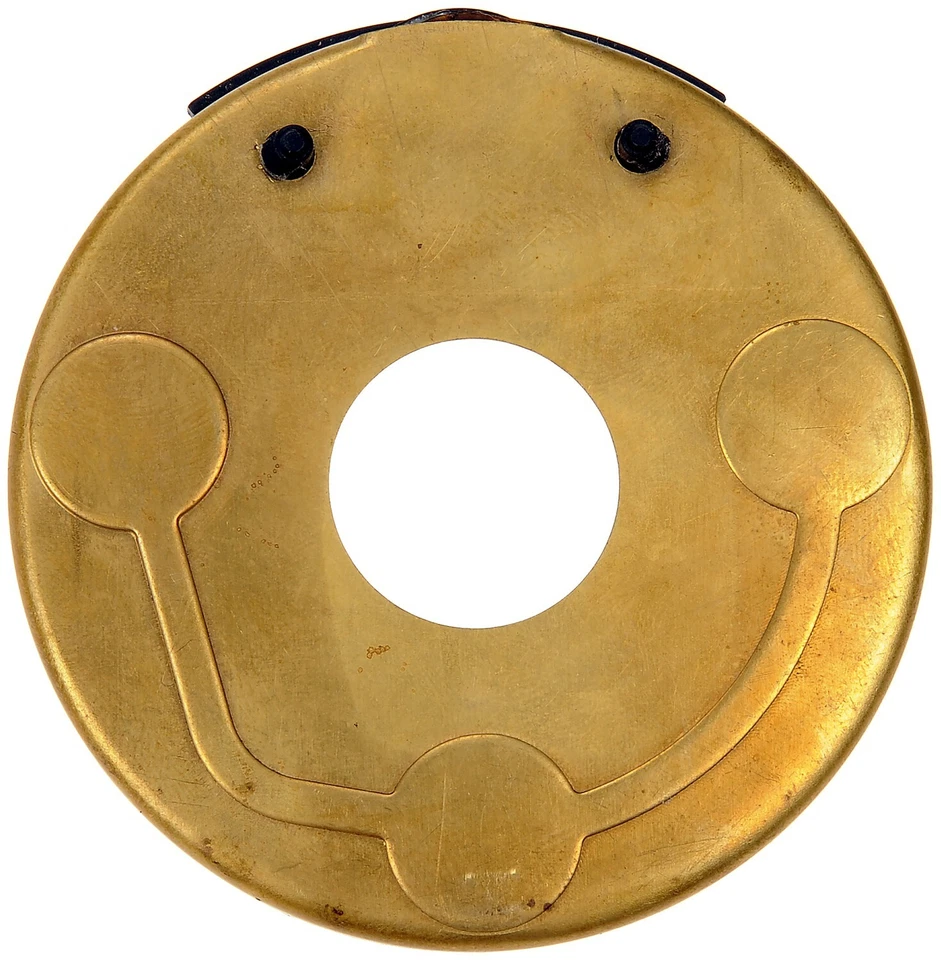 Diesel Fuel Heating Element For 1988-1991 Ford E-250 Econoline Club Wagon Dorman - Image 4 of 4