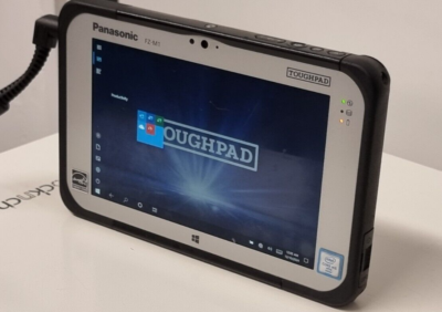 PANASONIC TOUGHPAD FZ-M1 MK2 | 7