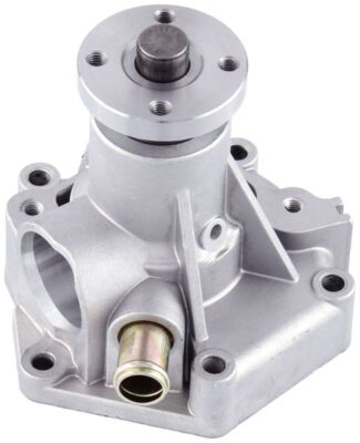 New Water Pump   Gates   42208