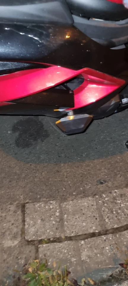 kawasaki Er-6f 2016 - Bild 4 von 4