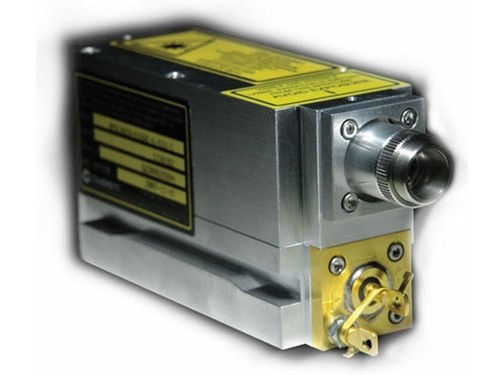 8W Coherent OPSL Genesis Taipan 532nm Lasermodul inkl hochwertigem Kvant Treiber - Bild 7 von 10
