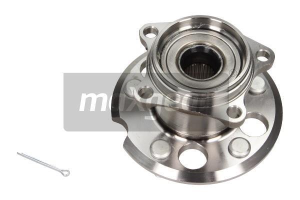 33-0734 Maxgear Radlagersatz FüR Toyota-image