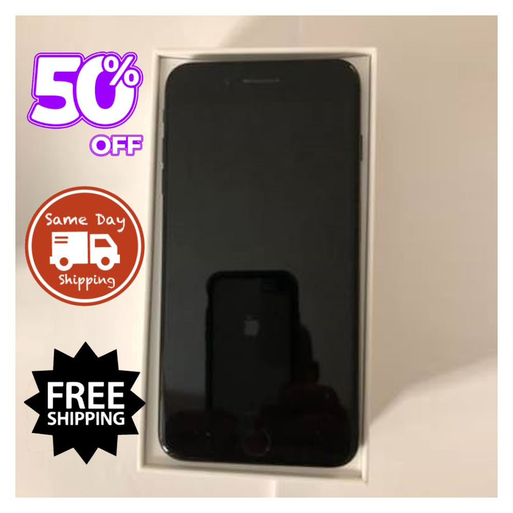 Apple iPhone 7 - 32GB - Gold (GSM Unlocked) Smartphone - A++ Mint