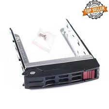 SuperMicro SB16105 2.5" SAS/SATA Server Hard Drive Caddy/Trays w/screws